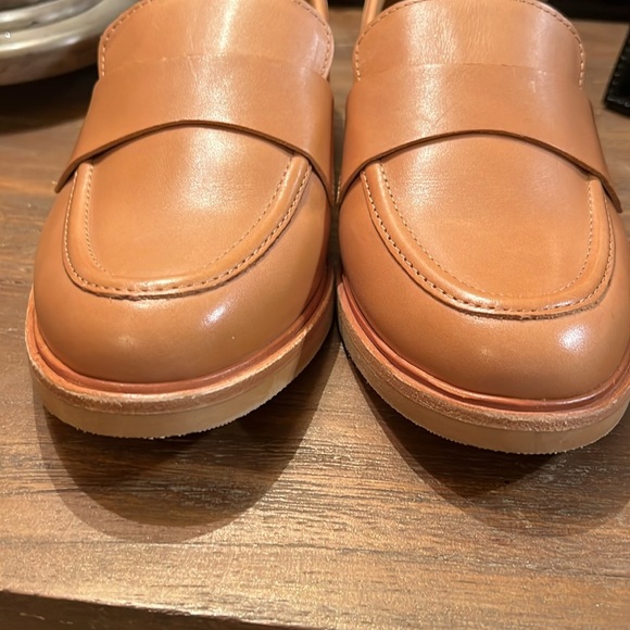 Crown Vintage Lornita Flat Loafers - Picture 10 of 13